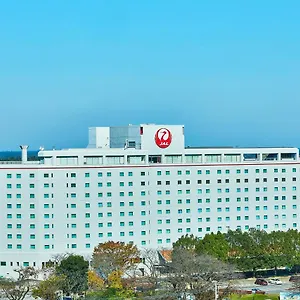 日航国际酒店 酒店