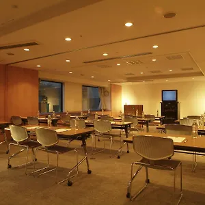 成田国际花园酒店 酒店