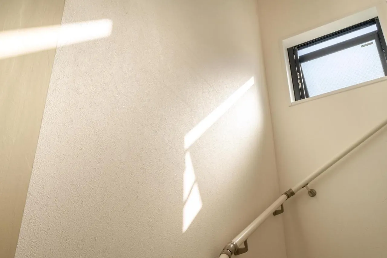 Villa 新宿区豪华别墅繁华地段，4大卧室3间浴室4间卫生间，山手线高田马场站徒步7分钟、专业设计、采光极佳位 Japan